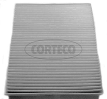 CORTECO Kabineluftfilter 80001174 for CHRYSLER LANCIA