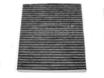 CORTECO Kabineluftfilter 80001175 for CHRYSLER LANCIA