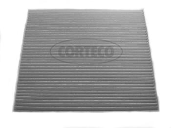 CORTECO Kabineluftfilter 80001176 for HYUNDAI