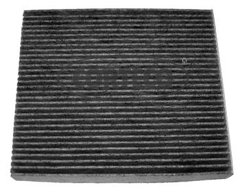 CORTECO Kabineluftfilter 80001177 for HYUNDAI