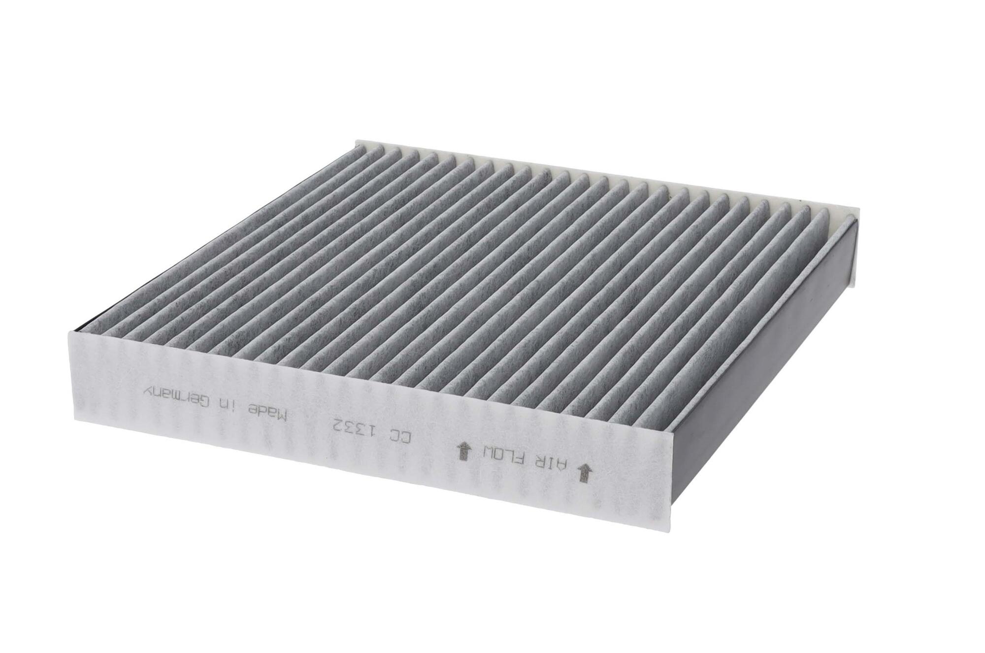 CORTECO Kabineluftfilter 80001179 for JAGUAR