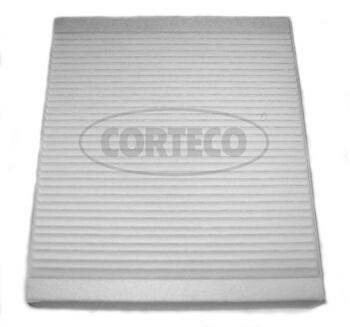 CORTECO Kabineluftfilter 80001185 for OPEL VAUXHALL