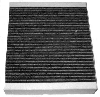 CORTECO Kabineluftfilter 80001186 for OPEL CHEVROLET VAUXHALL