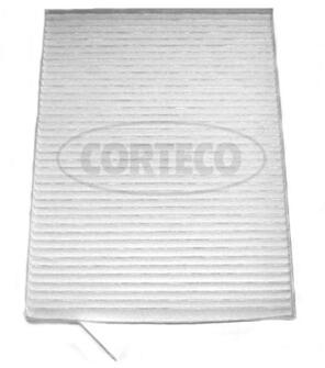 CORTECO Kabineluftfilter 80001187 for RENAULT