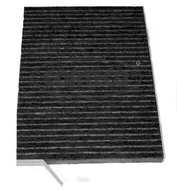 CORTECO Kabineluftfilter 80001188 for RENAULT