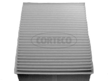 CORTECO Kabineluftfilter 80001189 for FIAT JEEP CHRYSLER