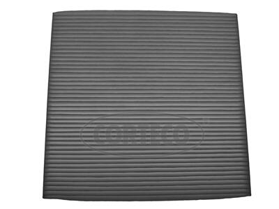 CORTECO Kabineluftfilter 80001204 for NISSAN