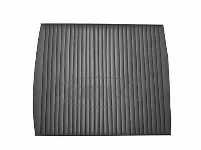 CORTECO Kabineluftfilter 80001206 for KIA