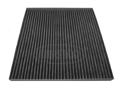 CORTECO Kabineluftfilter 80001205 for NISSAN