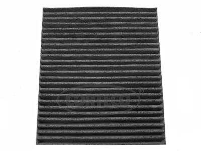 CORTECO Kabineluftfilter 80001207 for KIA