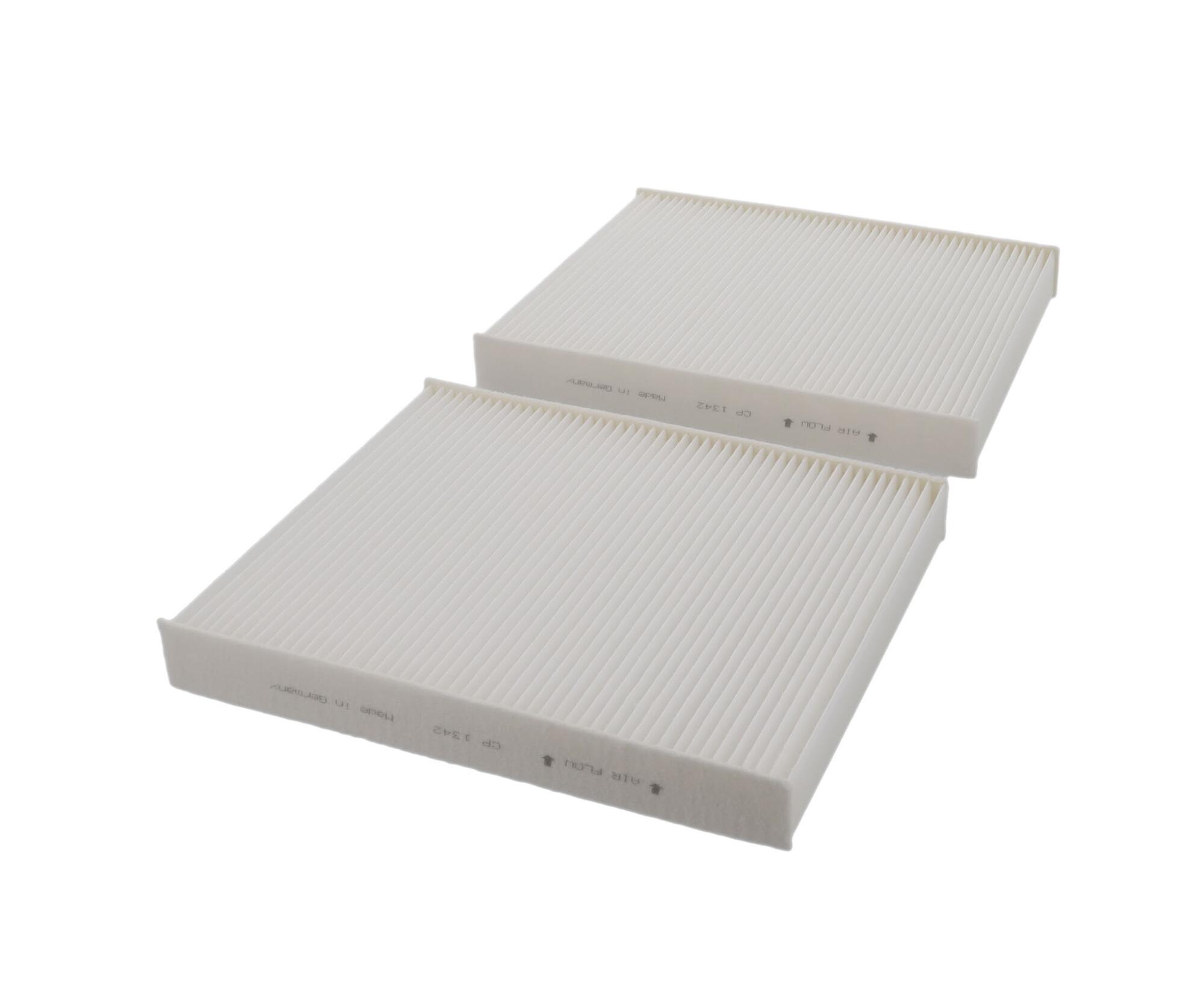 CORTECO Kabineluftfilter 80001210 for BMW