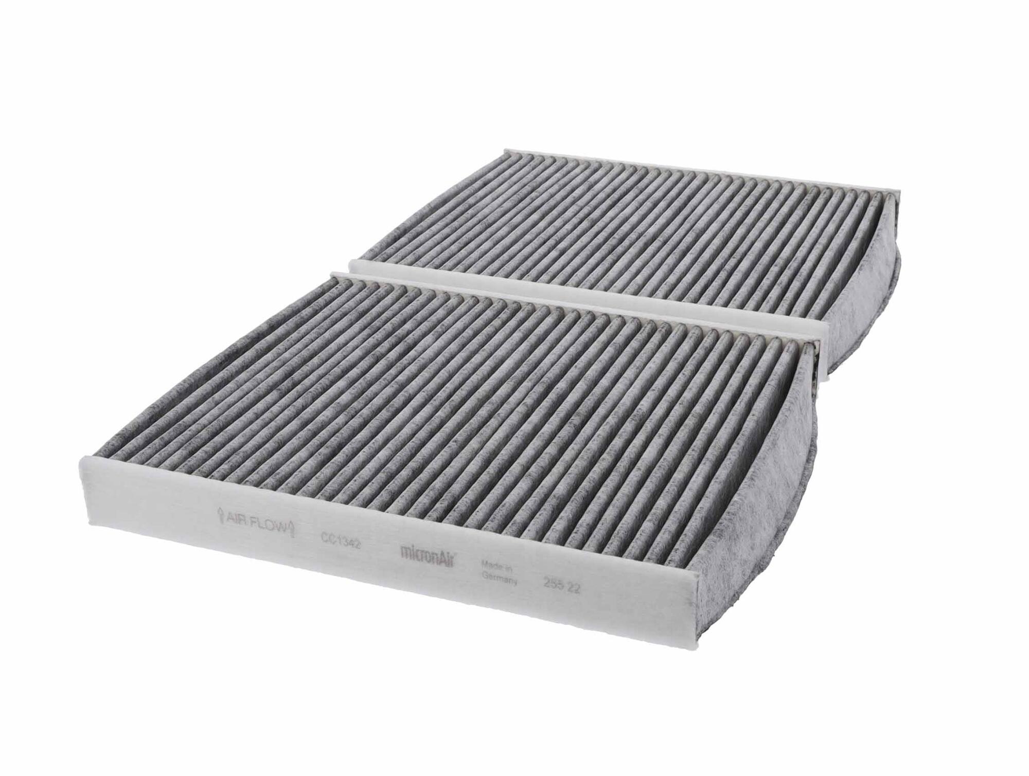CORTECO Kabineluftfilter 80001211 for BMW