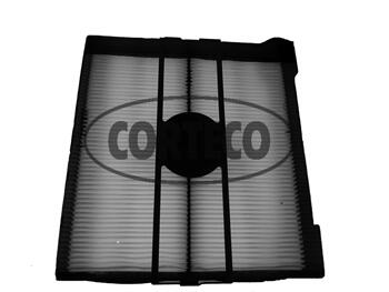 CORTECO Kabineluftfilter 80001411 for SUBARU NISSAN