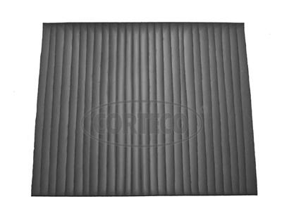 CORTECO Kabineluftfilter 80001437 for HYUNDAI