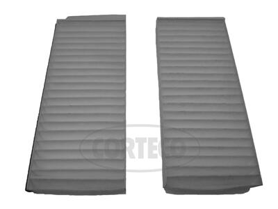 CORTECO Kabineluftfilter 80001439 for SSANGYONG