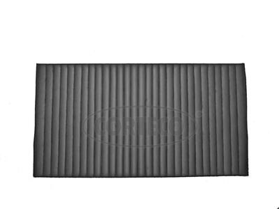 CORTECO Kabineluftfilter 80001441 for KIA