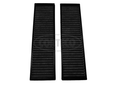 CORTECO Kabineluftfilter 80001449 for HYUNDAI