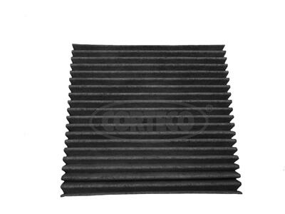 CORTECO Kabineluftfilter 80001453 for TOYOTA