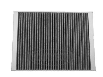 CORTECO Kabineluftfilter 80001459 for PEUGEOT CITROËN