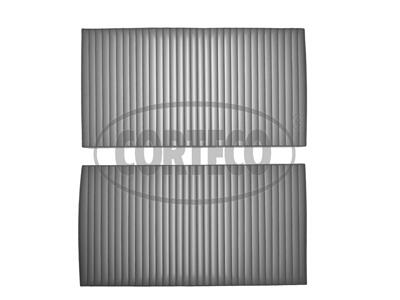 CORTECO Kabineluftfilter 80001490 for MERCEDES-BENZ