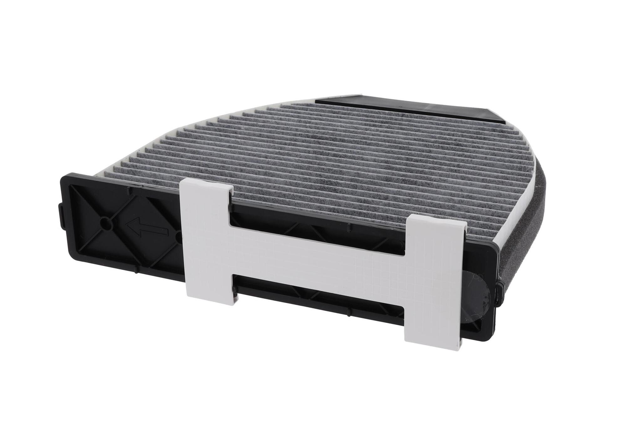 CORTECO Kabineluftfilter 80001527 for MERCEDES-BENZ