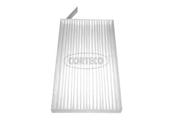 CORTECO Kabineluftfilter 80001720 for NISSAN