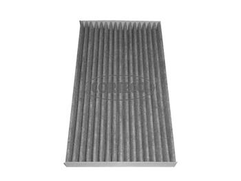 CORTECO Kabineluftfilter 80001721 for NISSAN