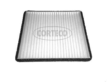 CORTECO Kabineluftfilter 80001722 for CHEVROLET