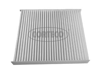CORTECO Kabineluftfilter 80001730 for NISSAN