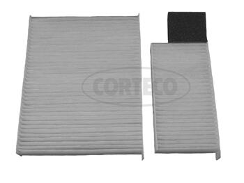 CORTECO Kabineluftfilter 80001734 for KIA