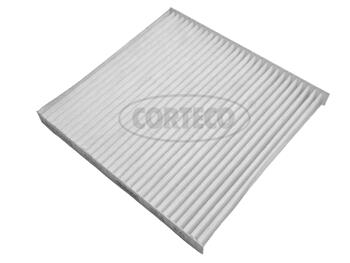 CORTECO Kabineluftfilter 80001731 for ISUZU
