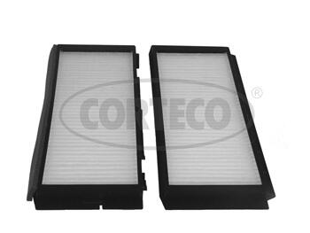 CORTECO Kabineluftfilter 80001736 for MAZDA