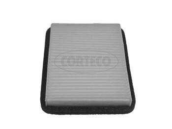 CORTECO Kabineluftfilter 80001739 for HYUNDAI