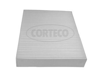 CORTECO Kabineluftfilter 80001742 for PORSCHE VW