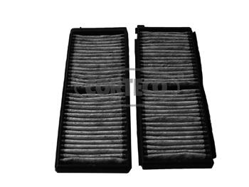 CORTECO Kabineluftfilter 80001743 for MAZDA