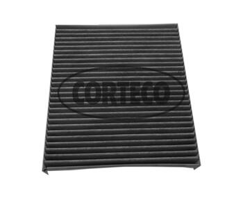 CORTECO Kabineluftfilter 80001750 for SUBARU