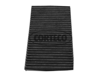 CORTECO Kabineluftfilter 80001753 for NISSAN RENAULT
