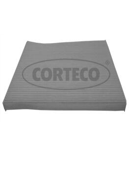 CORTECO Kabineluftfilter 80001759 for NISSAN