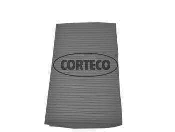 CORTECO Kabineluftfilter 80001760 for NISSAN RENAULT