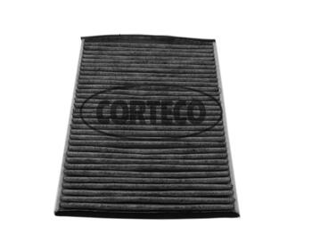 CORTECO Kabineluftfilter 80001773 for FORD VOLVO