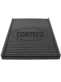 CORTECO Kabineluftfilter 80001775 for HYUNDAI