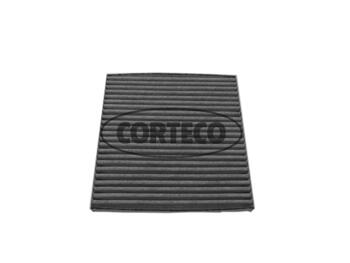 CORTECO Kabineluftfilter 80001779 for PEUGEOT MITSUBISHI