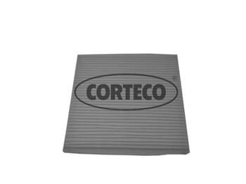 CORTECO Kabineluftfilter 80001780 for NISSAN