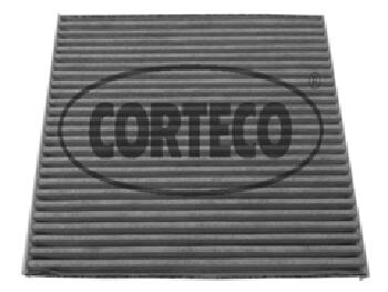 CORTECO Kabineluftfilter 80001781 for NISSAN