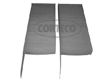 CORTECO Kabineluftfilter 80001787 for RENAULT