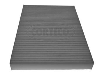 CORTECO Kabineluftfilter 80004351 for LANCIA