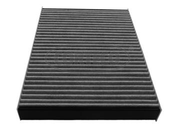 CORTECO Kabineluftfilter 80004352 for LANCIA