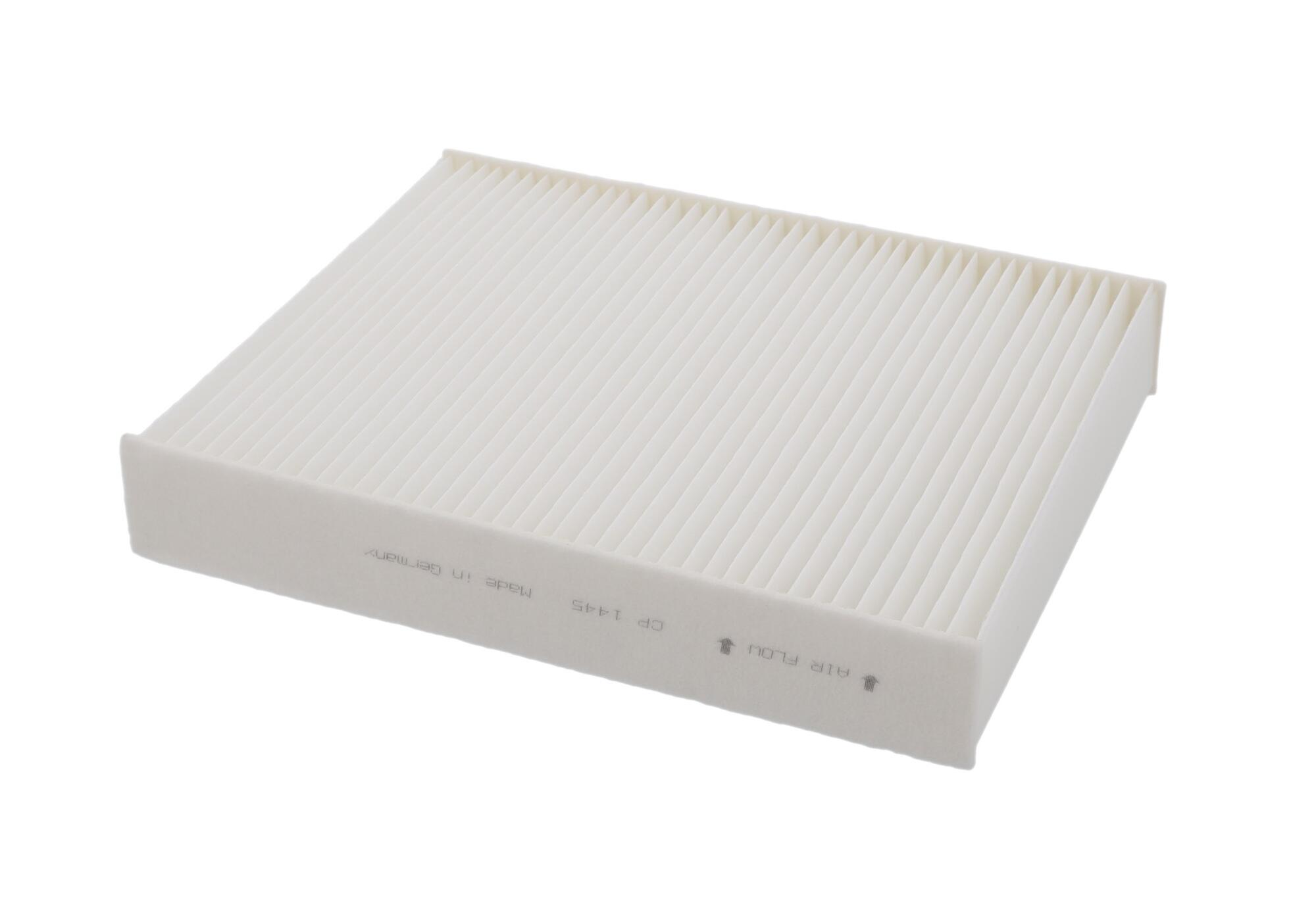 CORTECO Kabineluftfilter 80004353 for BMW