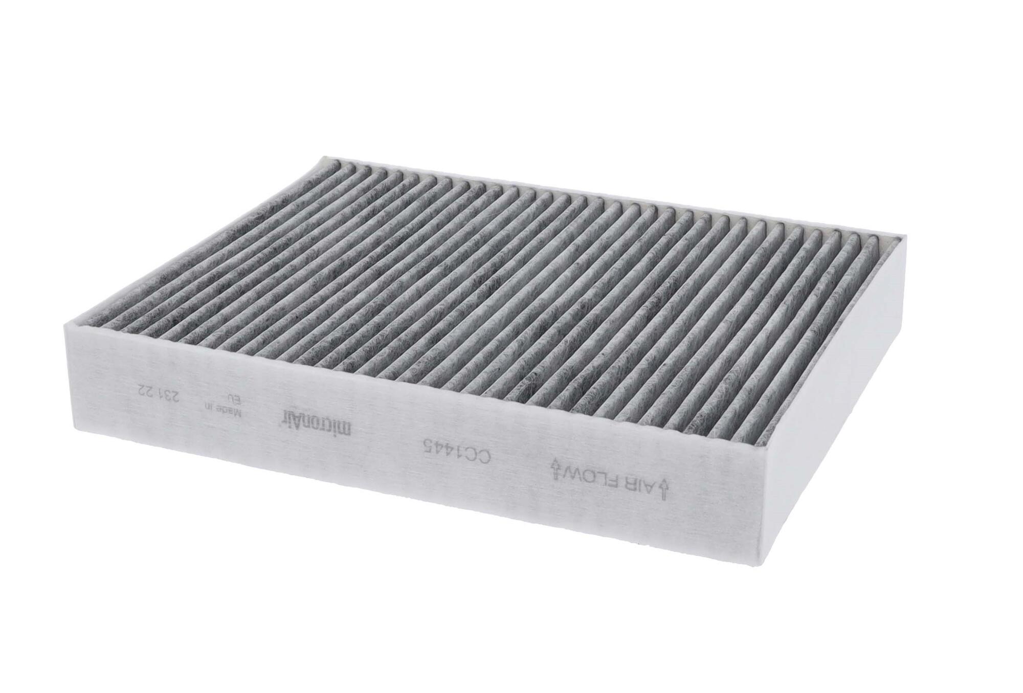 CORTECO Kabineluftfilter 80004354 for BMW