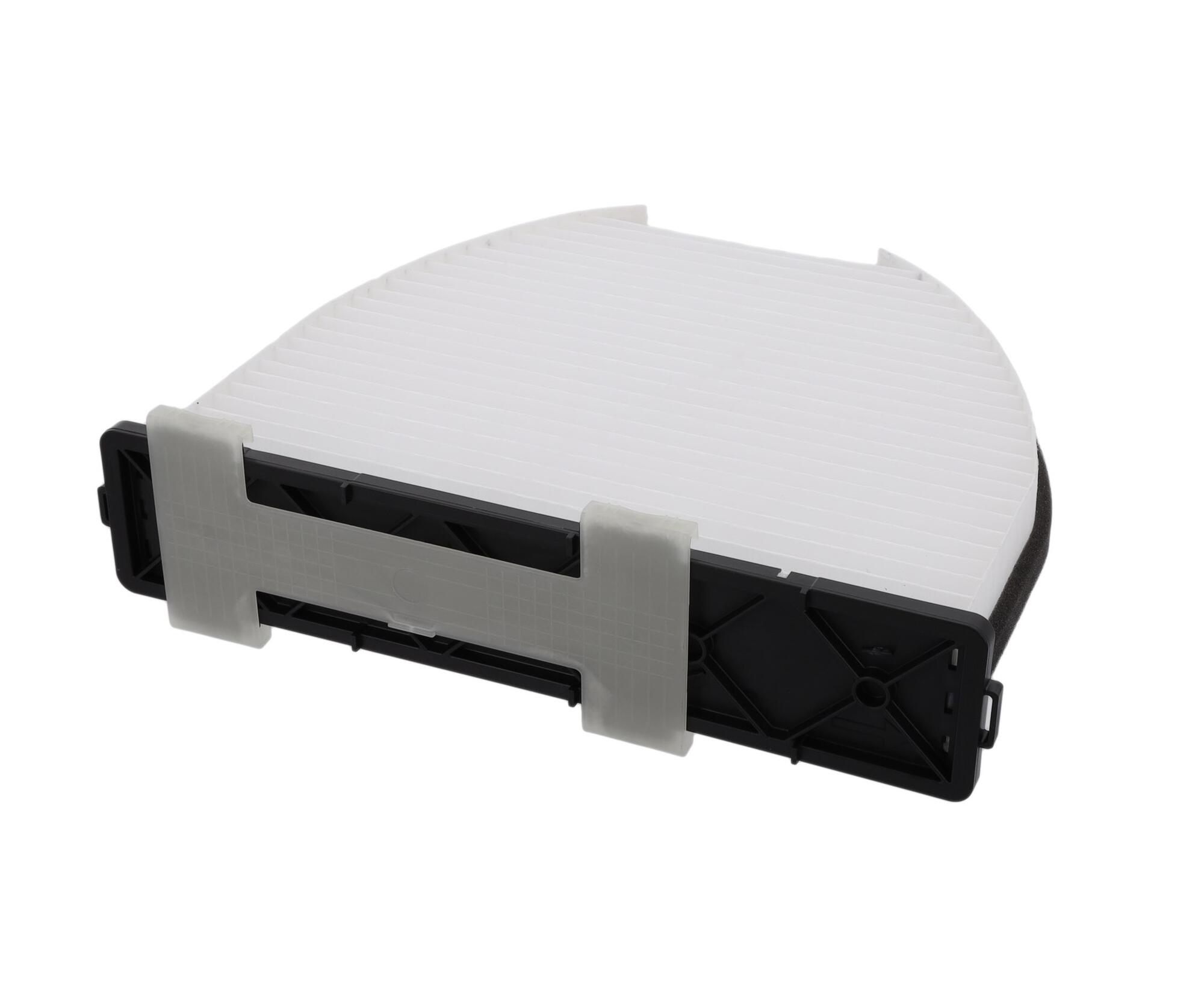 CORTECO Kabineluftfilter 80004358 for MERCEDES-BENZ